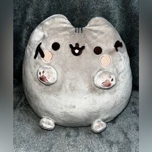 Gund Pusheen 2023 Cat Plush
